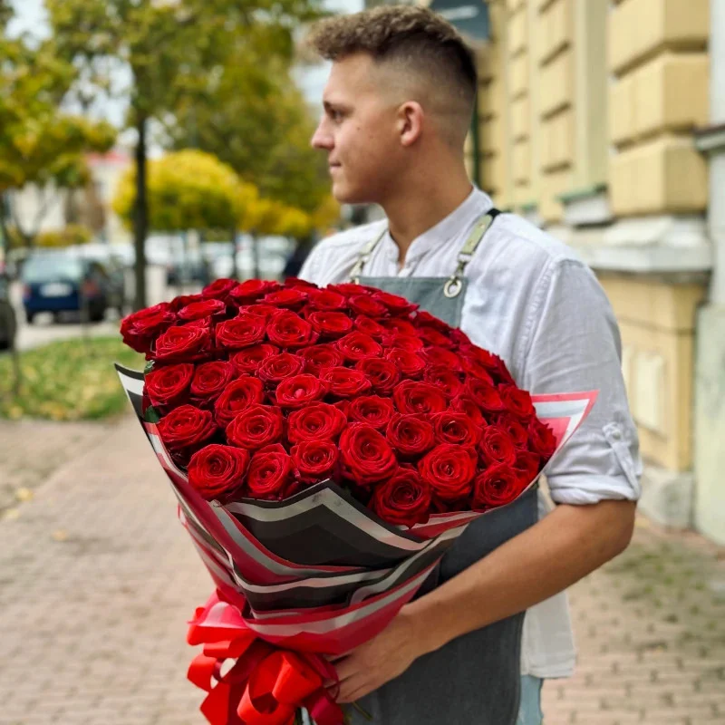Bukiet ekskluzywny